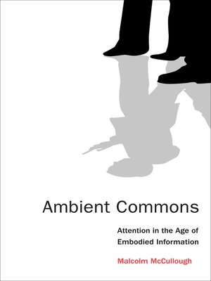 cover image of Ambient Commons